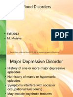 Ppt Mood Disorders-Suicide-Therapeutic Groups-fall 201