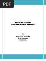 Download Sejarah Kerajaan Islamdocx by Itha Shin Chanchytha SN132030407 doc pdf