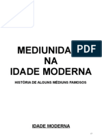 03 - Mediunidade Na Idade Moderna