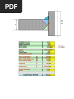 Electrode Weight and Welding Calculations | PDF | Pound (Mass ...