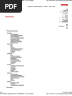 OCM - Oracle Database 10g Adminis.