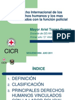 Derecho Internacional de los Derechos Humanos (Bolivia) - copia.ppt