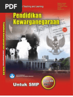 Download Kls8 Pendidikan Kewarganegaraan - Dadang by qeew SN132033605 doc pdf