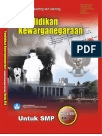 Kls8 Pendidikan Kewarganegaraan - Dadang