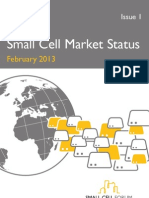 050 SCF 2013Q1 Market Status+Report