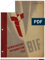 Bombardiers' Information File