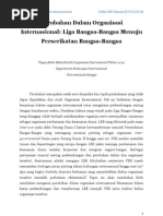 Download Perubahan Dalam Organisasi Internasional Liga Bangsa-Bangsa Menuju Perserikatan Bangsa-Bangsa by Fellin Fidi Kinanti SN132037546 doc pdf