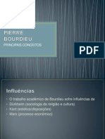 Bourdieu