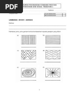 Soalan psv tingkatan 1