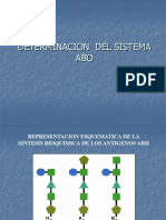 57378771 Determinacion Del Sistema Abo y Rh