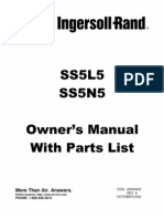 Ss5l5 Ss5n5 Parts Operators