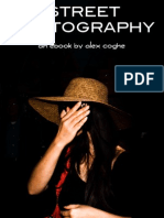 Street Photography an eBook by Alex Coghe