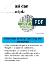 WK 4-Innovasi Dan Rekacipta