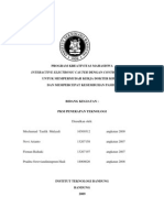 Download Contoh Proposal PKMT by Gilang Ade Septian SN132043425 doc pdf