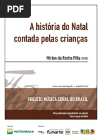 A Historia Do Natal