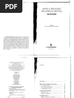 MITO E A RELIGIÃO NA GRÉCIA ANTIGA