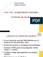 Controles Usuario Diapositivas