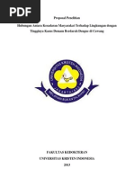 Download Proposal Dbd Terbaru by Christman Sihite SN132050238 doc pdf