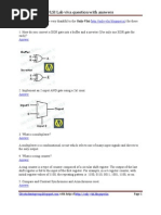 Computer Network Lab Viva Questions | Ip Address | Computer Network
