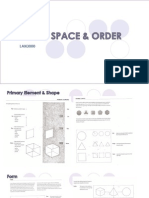 Form, Space and Order PDF