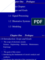 Dasar - Dasar Elektronika