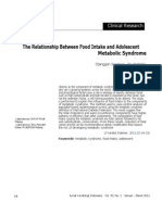 Download Jurnal Kardiologi Indonesia the Relationship Between Food Intake and Adolescent by Syaif Ar-Rizal SN132056485 doc pdf
