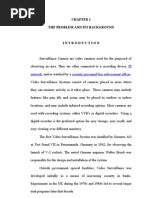 Download CCTV Thesis by Joe Black SN132056652 doc pdf