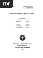 Download Laporan Coated Products - Copy by Dina Crownia SN132057444 doc pdf