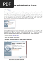 Download Mengubah Ukuran Foto Sekaligus Dengan Pixresizer by joejunkis SN132057813 doc pdf