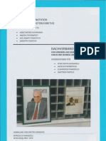 236 - Gedenkfeiern in Zürich Für Karamanlis Und Papandreou in 2000 Und Panagoulis Und Pantelis in 2003