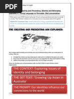 2. ULTP-CP -Oral Presentation Information Sheets
