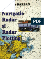 Capitolul I navigatie radar