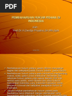 Download Pembaharuan Hukum Pidana by Wempi S SN132069627 doc pdf