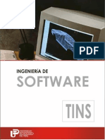 Ingenieria de Software.