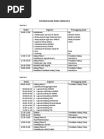 Download susunan acara mubes by Mona Ditha Faradisa SN132074293 doc pdf