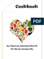 Health Cookbook