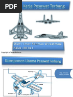 Download Dasar Prinsip Kerja Pesawat Terbang by Dinii Lathiifah Pertiwi SN132077637 doc pdf