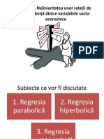 Curs 5 +6-Econometrie