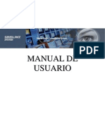 Manual Geovision 6 1 Espanol