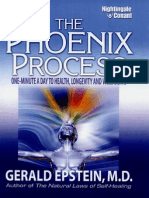 Phoenix Process Manual - Gerald Epstein