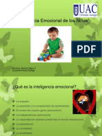 inteligencia emocional psicologa 2