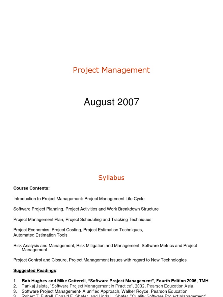 Software Project Management Pdf Gopalaswamy Ramesh - thatlasopa