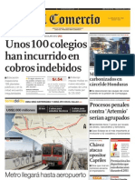 D-EC-16022012 - El Comercio - Portada - Pag 1