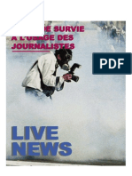 Guide de Survie Pour Les Journalistes