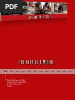 Download Netflix Case Study by Zhi Xiong Tristan SN132084991 doc pdf