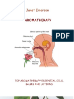 Aromatherapy 2004 gPG