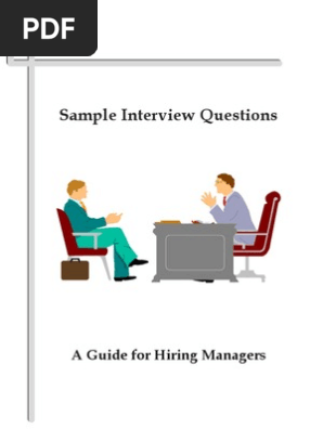 Interview Questions