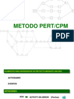 Pert CPM