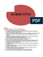 Marketing - Ligj. 13,14,15