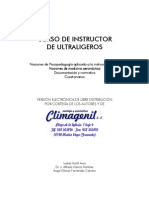 Curso Instructor Ulm